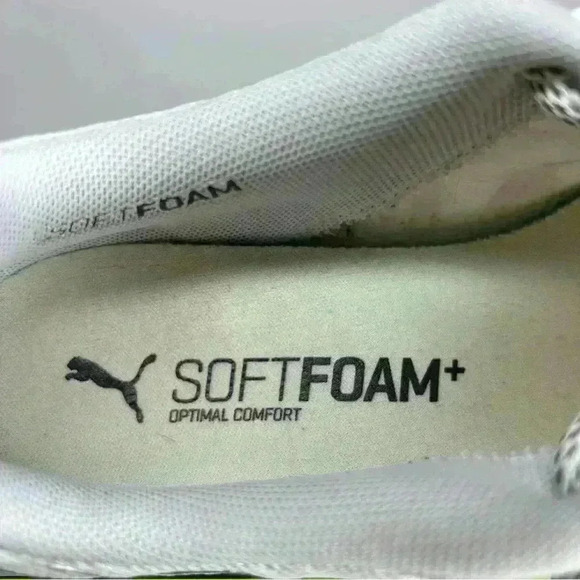 Puma Soft foam prowl Womens sneaker white - Picture 7 of 7
